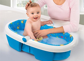 Top 10 Best Baby Bathing Tubs Reviews