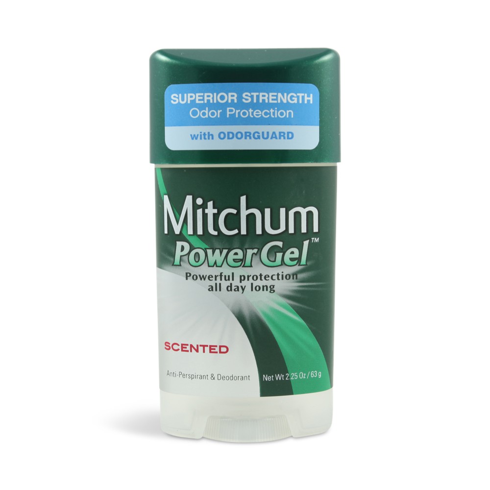 Top 10 Best Deodorants for Men in 2014