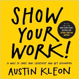 Show-Your-Work