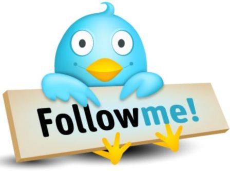 10 Tips to get more followers on Twitter