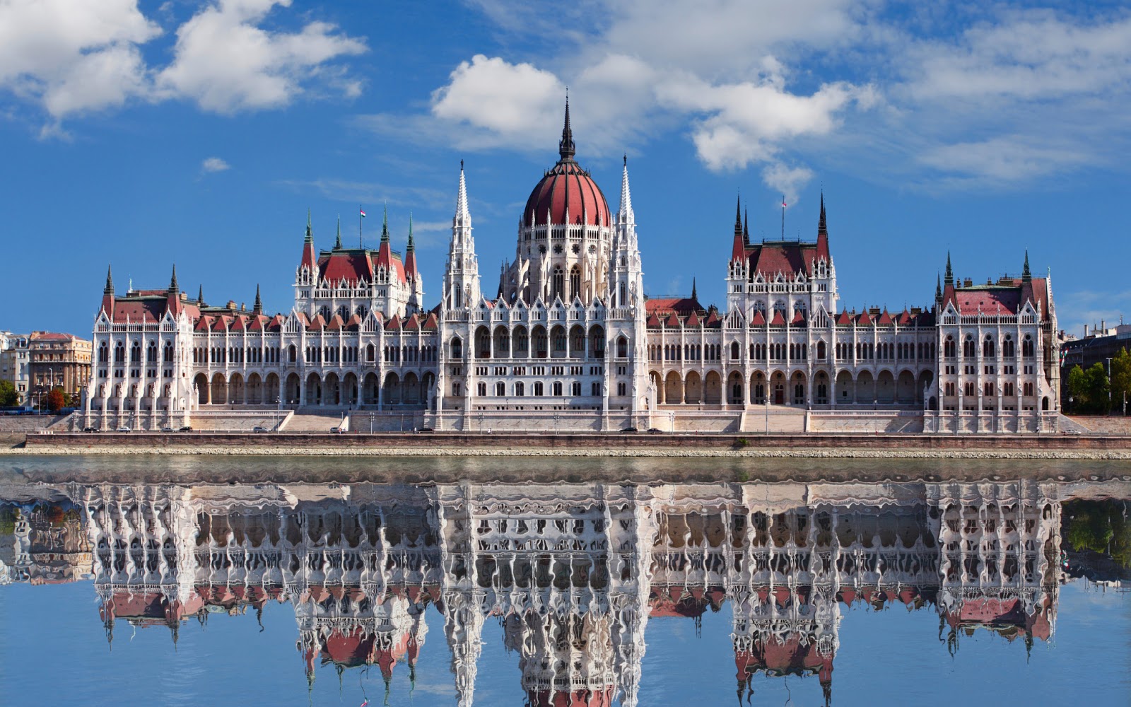 2.Budapest, Hungary