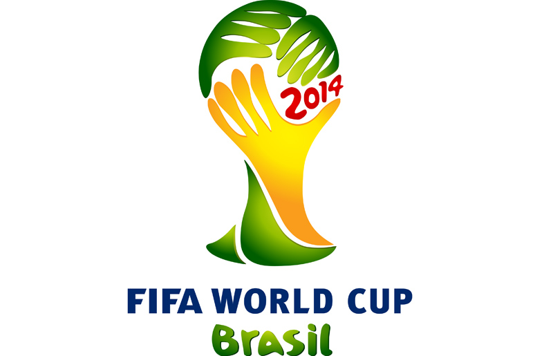 logo 2014 FIFA World Cup