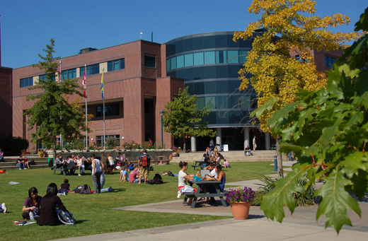 Top 10 Best Universities in Canada