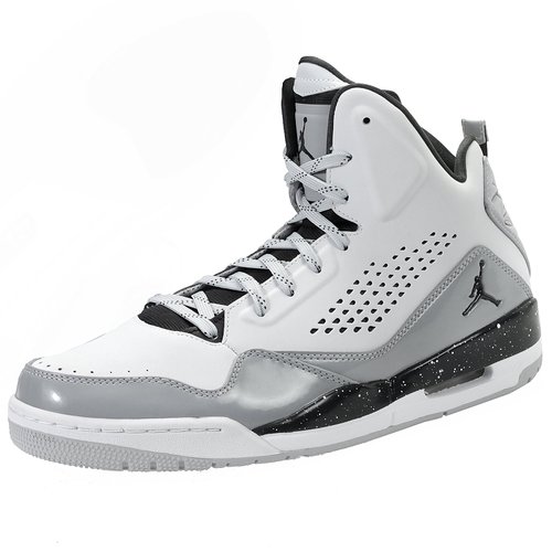Jordan Men's SC-3 Basketball Shoes