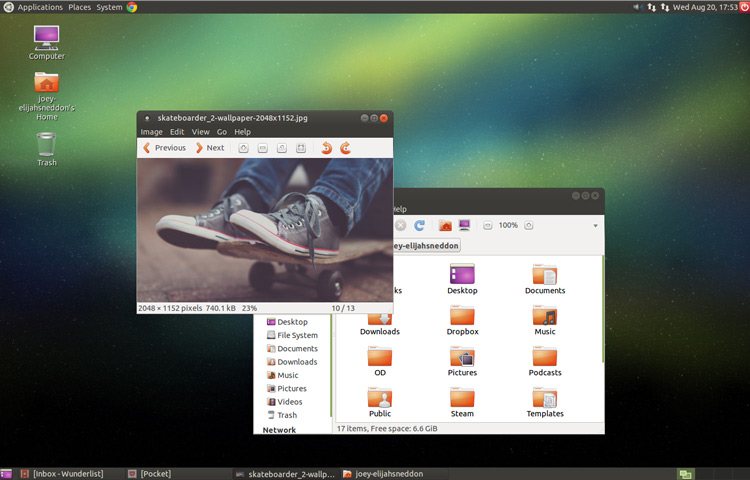 How To Install MATE Desktop on Ubuntu 14.04 LTS