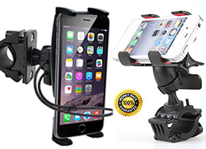 Top 25 Best iphone 6 and iphone 6 plus Bike Mounts of 2016