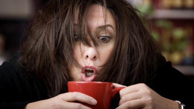 Negative Effects of Coffee for your Health