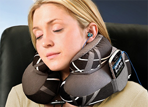 Top 10 Best Travel Pillows In 2015
