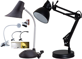Top 10 Best Office Desk Lamps in 2015
