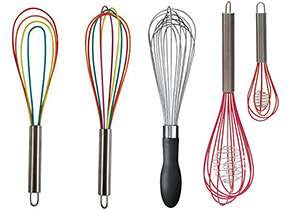 Top 10 Best Wire Whisks in 2015