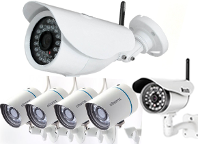 Top 10 Best Home Wireless Security Cameras In 2015-2016