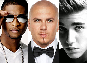 Top 10 Most Popular Male Singers & Famous Rappers In 2016-2017