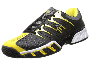 Top 10 Best Tennis Shoes In 2016 Reviews