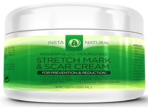 Top 10 Best Stretch Marks Removal Creams in 2015