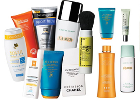 Top 25 Best Sunscreens in 2015 Reviews