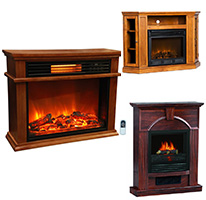TOP 10 BEST ELECTRIC FIREPLACES IN 2016 Reviews