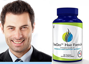Top 15 Best Hair Regrowth Treatments for Men in 2016 Reviews