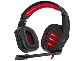 Top 10 Best Gaming Headsets for PC in 2017 Reviews