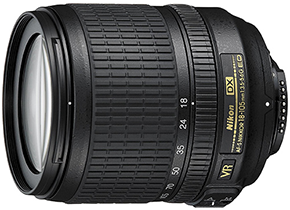 Top 10 Best Nikon DSLR Camera Lenses in 2015 Review