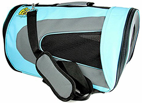 Top 10 Best Pets Soft Sided Carriers in 2015 Reviews