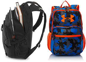 10 Best School Bags for High School and College Students in 2016 Reviews