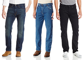 Top 10 Most Popular Brands Jeans for Men in 2015 Reviews