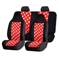 Top 10 Best Car Seat Covers In 2016 Reviews