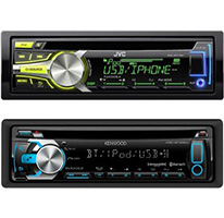 Top 10 Best Car Stereos in 2016 Reviews