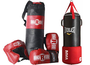 10 Best Punching Bags in 2016 Reviews
