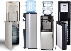 10 Best Water Coolers and Hot Water Dispensers Reviews for 2016