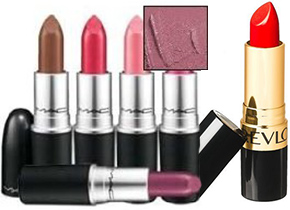 10 Best Lipstick Brands In 2016 Reviews
