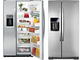 10 Best Refrigerators Brands 2016 Reviews
