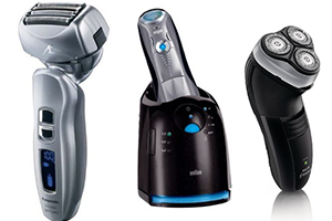 Top 10 Best Shavers for Men in 2016 Reviews