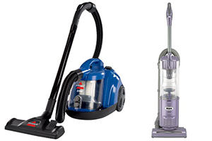 Top 10 Best Vacuum Cleaners in 2016 Reviews