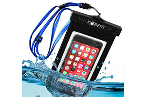 Top 10 Best Waterproof Cases for iPhone 6 and IPhone 6 plus Reviews