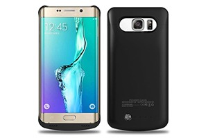 Top 10 Best Samsung Galaxy S6 Edge Plus Battery Chargers Reviews