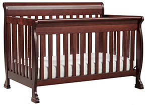 Top 10 Best Baby Cribs In 2016 Reviews