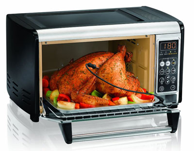 Top 10 Best Toaster Ovens in 2016 Reviews