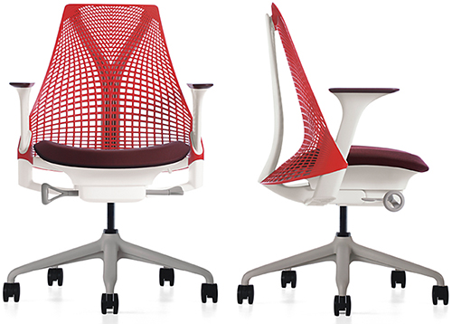Top 10 Best Ergonomic Office Chairs In 2016 Reviews