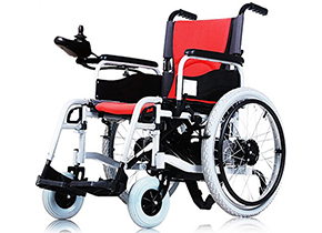 10 Best Electric Wheelchairs in 2016 Reviews