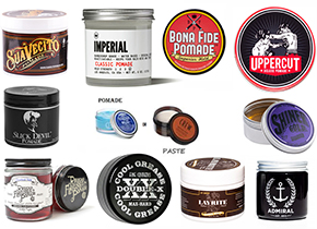 10 Best Pomades For Thick Hair In 2016 Reviews