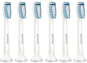 15 Best Sonicare Replacement Heads in 2016 Reviews