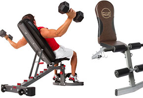 Top 10 Best Workout Bench Of 2016 Reviews
