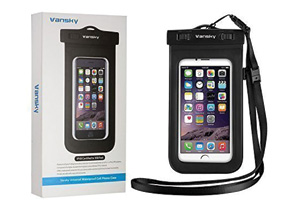 Best Waterproof Cell Phone Cases