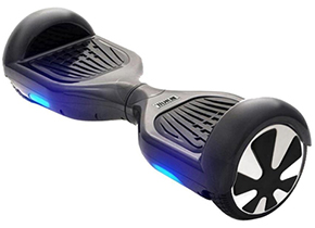 10 Best Hoverboard Under $400 of 2016 Reviews