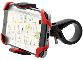 15 Best Samsung Galaxy S6 and S6 Edge Car Mounts of 2016 Reviews