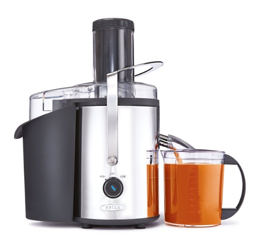 Top 10 Best Juicers and Juicing Machines for 2016