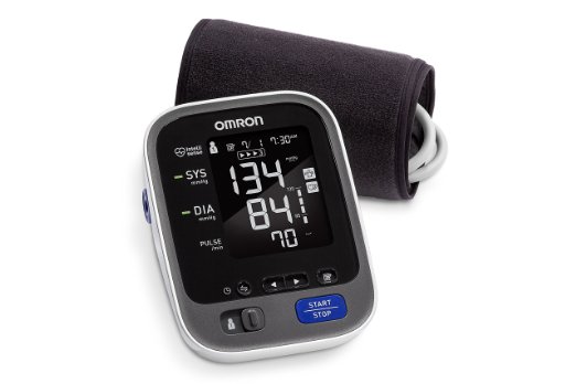 Top 10 Best Blood Pressure Monitor Buying Guide