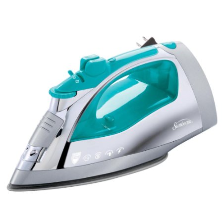 Top 10 Best Clothes Irons for Wrinkled Clothes