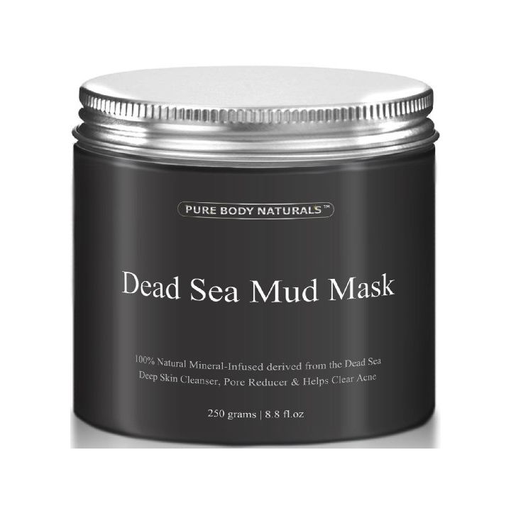 dead see mud mask best mud mask